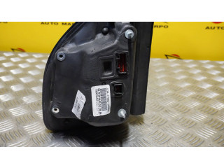 Zpětné zrcátko Ford F150 2017 JL34-17682-SH5DDV, 790694AH