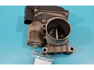 Дроссель 03D133062E, IMPRK1441840 Skoda Fabia Mk2 (5J) BBM
