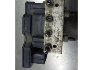 Блок АБС 476608644R, 0265243365   Renault  Clio IV  2012 -  года