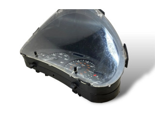 Přístrojová deska Citroen Berlingo 2007 5550003000, 5550003001