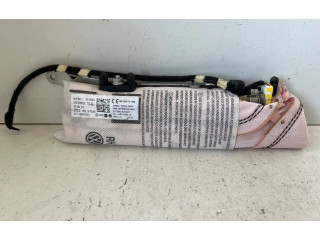 Подушка безопасности в сиденье 5E0880242, 4971723020   Skoda Octavia Mk3 (5E)