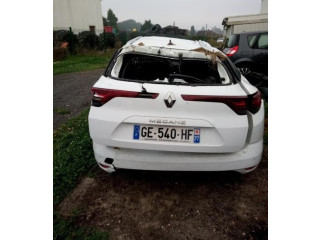 Блок управления двигателя 237106560S   Dacia Lodgy