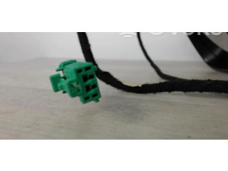 Zpětné zrcátko Citroen C4 Aircross 2010 00008154EF, 00008154EF