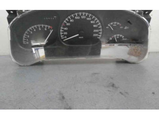 Přístrojová deska  Opel Sintra 1998 16249329  