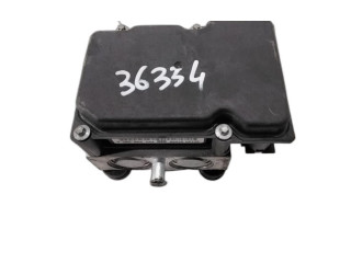 Блок АБС 8201063079, 0265232198   Dacia  Sandero  2008 - 2012 года