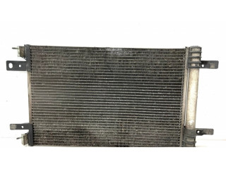 Радиатор охлаждения кондиционера воздуха