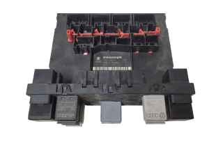 Блок комфорта 1K0937049AG Volkswagen Caddy