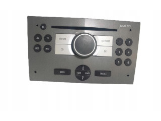 Pojistková skříňka Радио/ проигрыватель / навигация 13190856 Opel Zafira B 2009