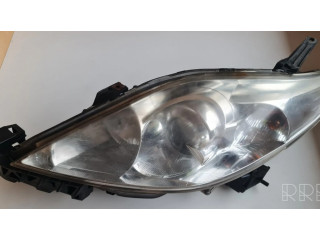 Přední světlo levé W3T15671, C23551040 Mazda 5 2007