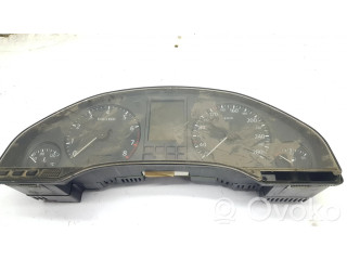 Přístrojová deska Audi A8 S8 D2 4D 1998 4D0919033F