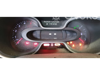 Спидометр (приборный щиток) 248103330R, 248103330R   Renault Trafic III (X82)