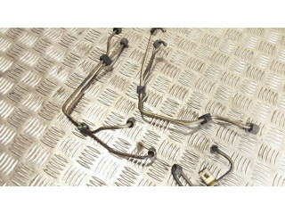 Топливная рампа    Citroen C4 I 1.6 