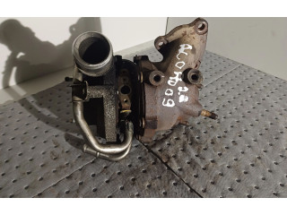 Турбина Honda Accord 7822170001