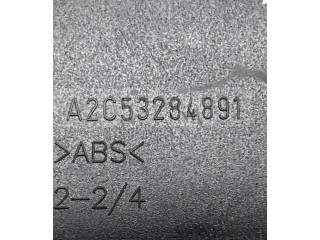 Блок комфорта A2C53284891, E221 Renault Scenic III - Grand scenic III