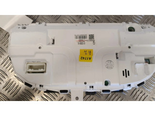 Панель приборов 8100B818, MM0053 Mitsubishi Outlander