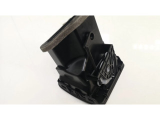 Боковая воздушная решётка