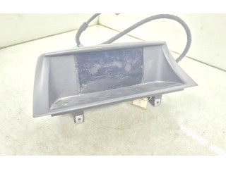 Дисплей 9193753, 6928606 BMW 1 E81 E87