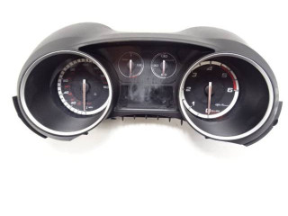 Панель приборов 50527457, 000381 Alfa Romeo Giulietta