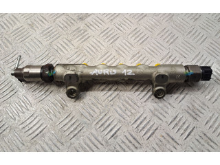 Vstřikovací lišta 238100R020, CJ009516 Toyota Auris 150 2ADFHV