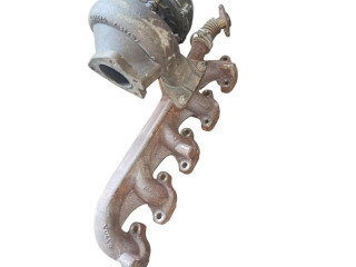  Турбина Volvo XC90  8689592         