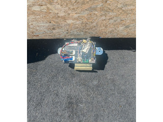 Блок комфорта AV1T15K600GH Ford B-MAX