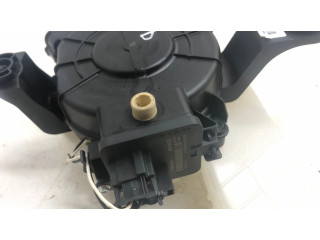 Вентилятор печки    9675403380   Citroen C4 Grand Picasso
