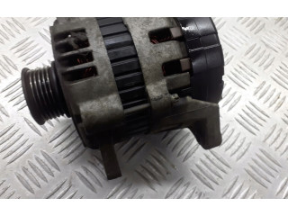 Генератор Daewoo Kalos