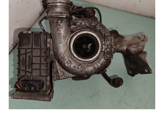 Turbodmychadlo Турбина 3503151, 057145701s   Audi A8 S8 D3 4E   ASE