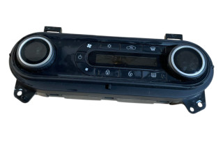 Блок управления климат-контролем 30060294, 30060294 MG 6