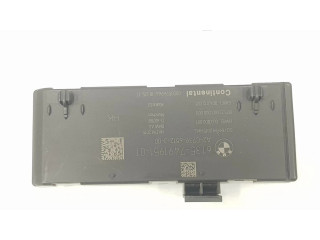 Блок управления 61357491951 BMW X3 G01