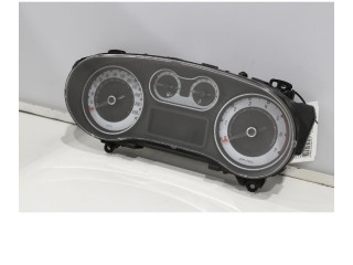 Панель приборов 51975131 Fiat 500L