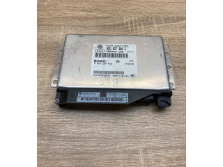 Блок управления АБС 8D0907389E, 0265109462 Audi A6 S6 C5 4B