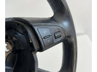 Руль Skoda Superb B6 (3T) 2008 - 2015 года 3T0419091K, 62217000B