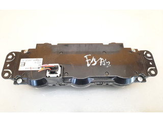 Блок управления климат-контролем 7820A083XA Mitsubishi Lancer X