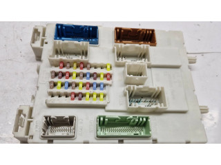 Блок предохранителей 9A340AAA, BD20487110317   Ford Focus    