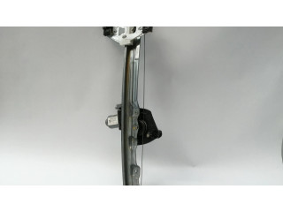 Электрический механизм для подъема окна без двигателя