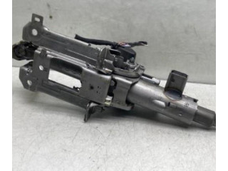 рейка Колонка рулевая Citroen C3 Aircross 2017 - года