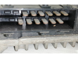 Блок управления 9650836780, 9650836780   Citroen C2