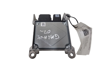 Блок подушек безопасности 6M2T14B056AD, 0285010140 Ford Galaxy