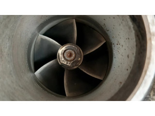  Турбина Mercedes-Benz A W169 2.0 A6400901730, 6400901730   для двигателя om640.940      