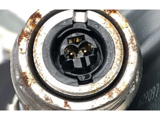 Боковая подушка безопасности    Fiat 500X