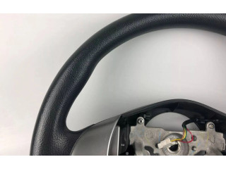 Руль Subaru Forester SH 2008 - 2013 года GS120-02880