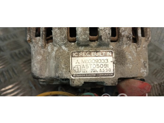 Генератор MD309333 Mitsubishi Mirage V CJO 1.3