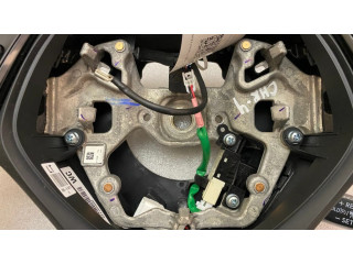 Руль Toyota C-HR 2016-- года 631164300