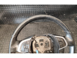 Руль Citroen C4 II 2011 - 2016 года 96720514ZD