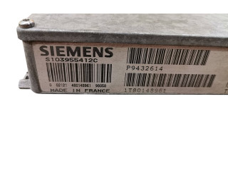 Блок управления двигателем Блок управления P9432614, S103955412C Volvo S70 V70 V70 XC