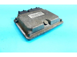 Блок управления двигателем Блок управления 0261204678, IMPRK1292398   Audi A3 S3 8L