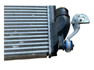 Интеркулер P9675627980 Citroen C4 II