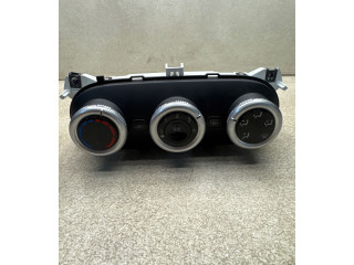 Блок управления климат-контролем Fiat 500L