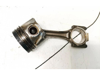 Поршень с шатуном